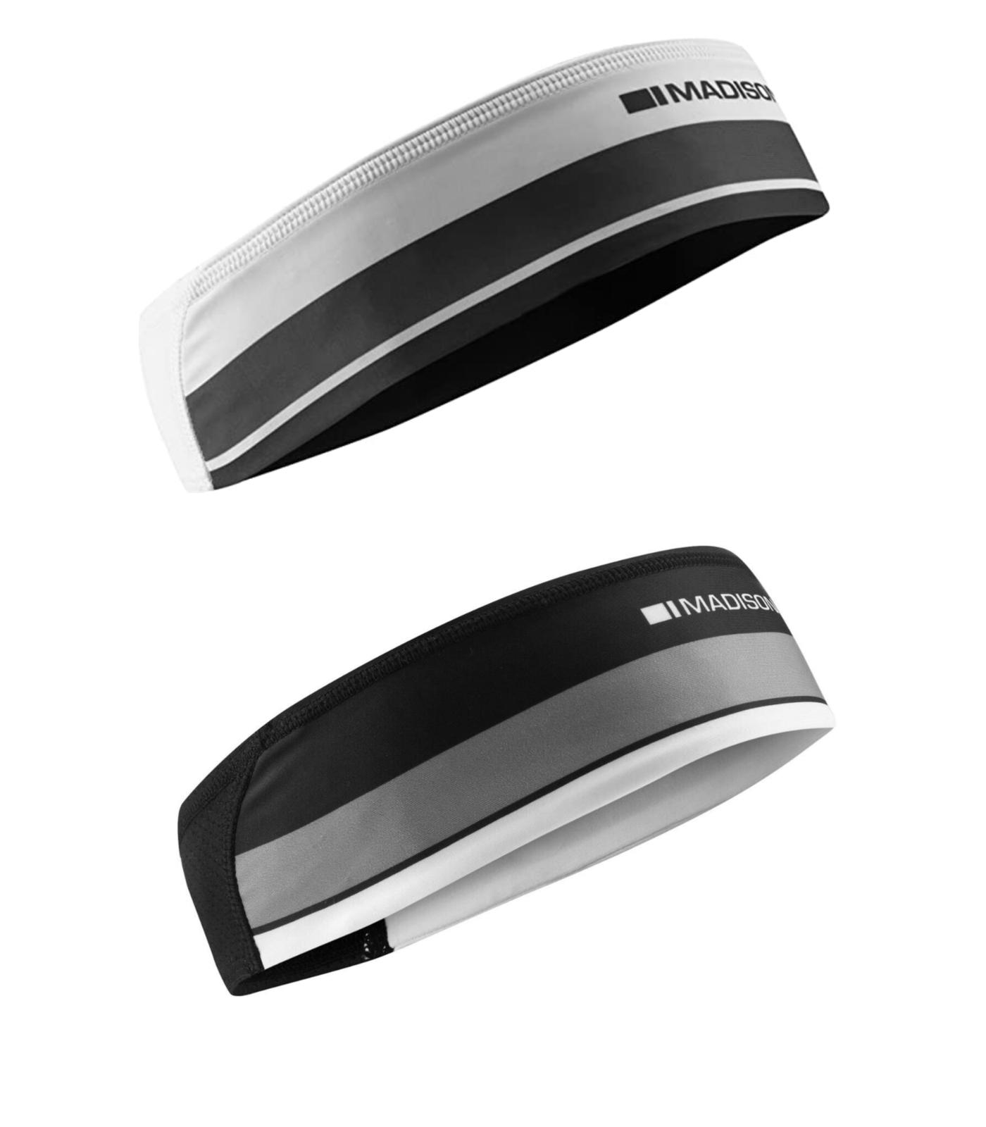 Madison Isoler Mesh Cycling Headband - One Size - Sportandleisure.com