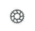 Campagnolo 10S-333 Sprocket For 10 Speed Cassette - Silver - Sportandleisure.com