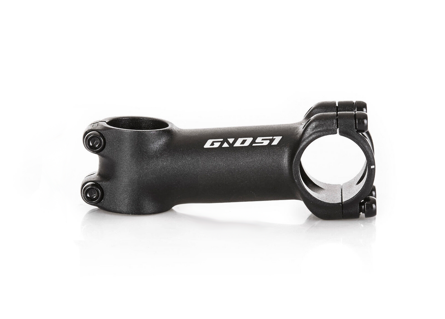 Ghost GND 51 Stem 31 8mm Black ghost-gnd-51-stem-31-8mm-black
