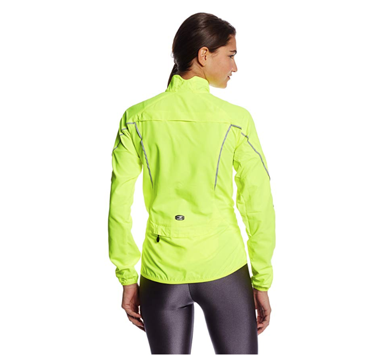 Sugoi Women’s Shift Jacket Water Resistant For Cycling/Running - XXXL - RRP: £80 - Sportandleisure.com (6967894868122)