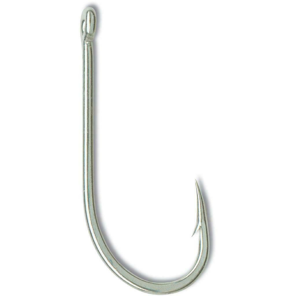 Mustad Soi Cod Angler Fishing Sea Hooks - 3 Pack - Size: 11/0 - Sportandleisure.com (7532607996161)