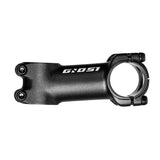 Ghost GND 51 Stem - 31.8mm - Black - Sportandleisure.com