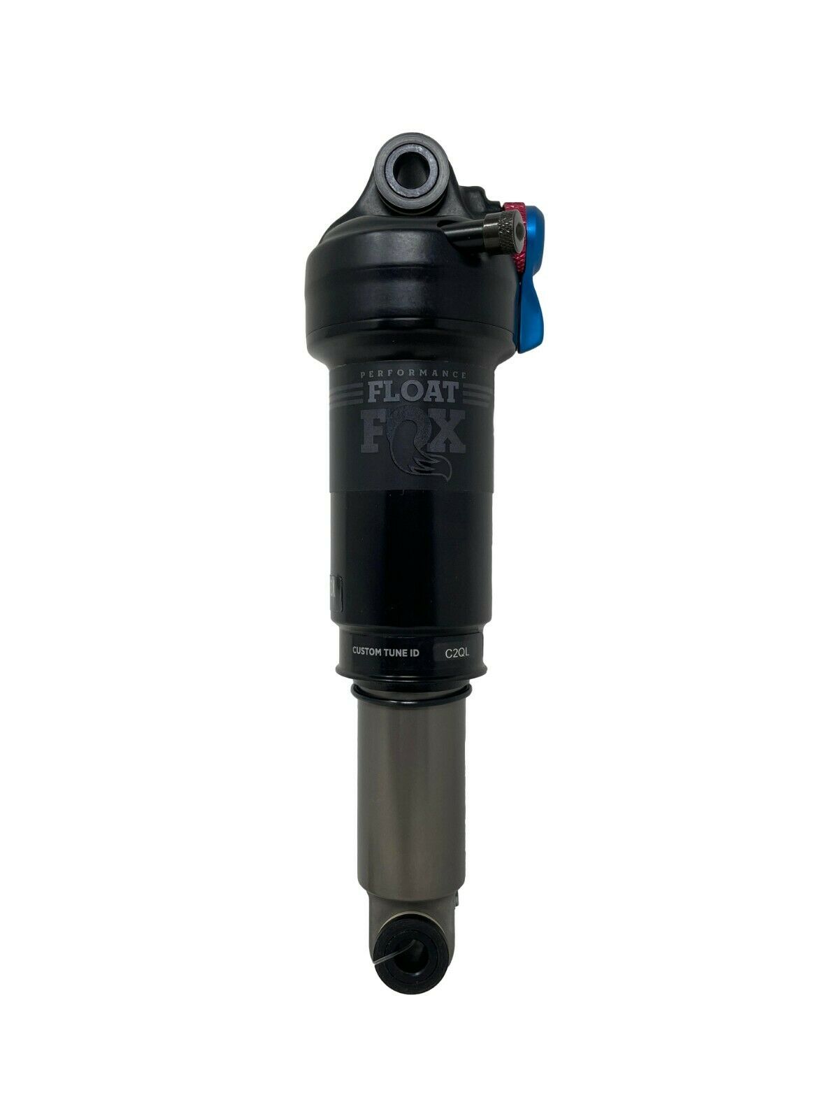 Fox rear hot sale mtb shock