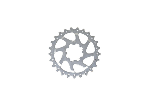 Campagnolo 10S-251 Sprocket For 10 Speed Cassette - Silver - Sportandleisure.com