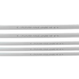 Campagnolo Ultrashift / Powershift Gear & Brake Outer Cable Set - White - Sportandleisure.com (6968034525338)