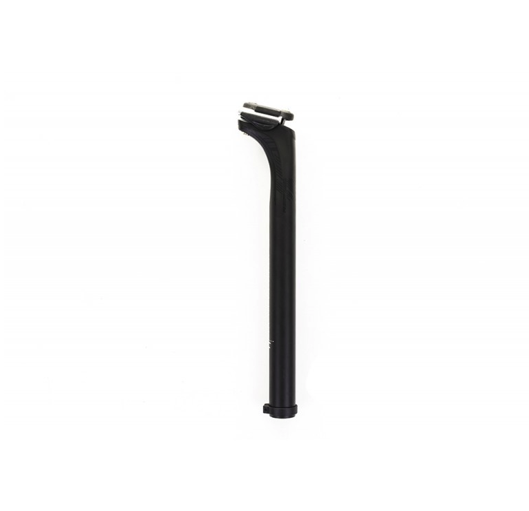 RSP Pharaoh 1 Piece Carbon Post - 31.6mm - Black - Sportandleisure.com (7126672867482)