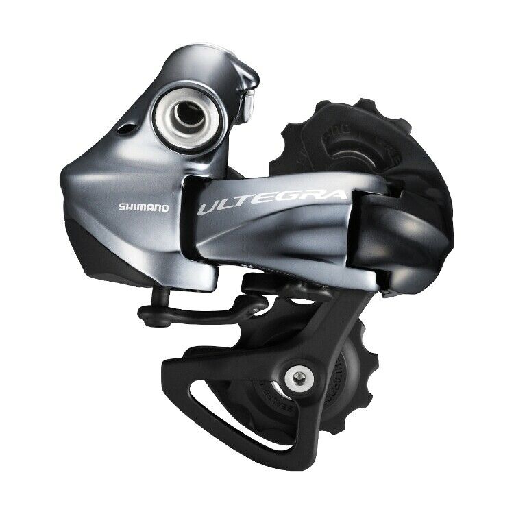 【動作未確認】SHIMANO ULTEGRA Di2 RD-6870 11s Shimano Ultegra Di2 RD-6870 11 Speed Rear Derailleur Short