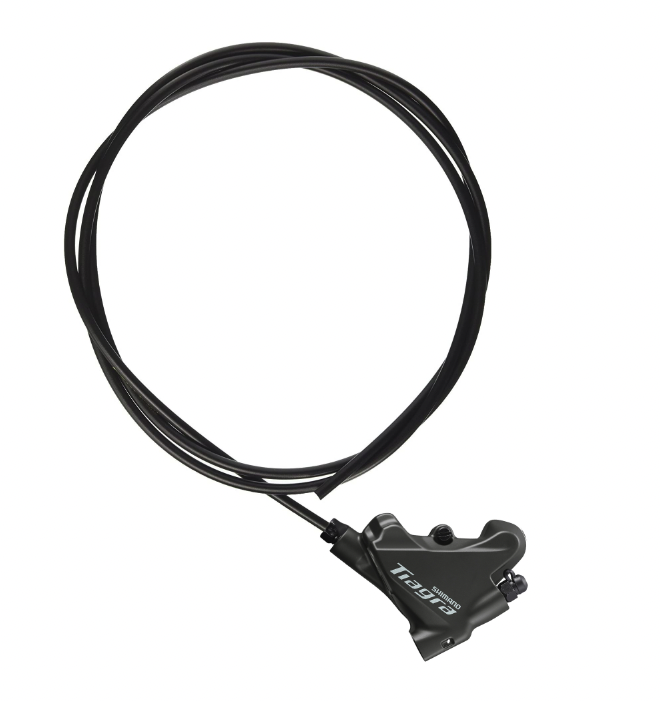 Tiagra mechanical disc discount brake