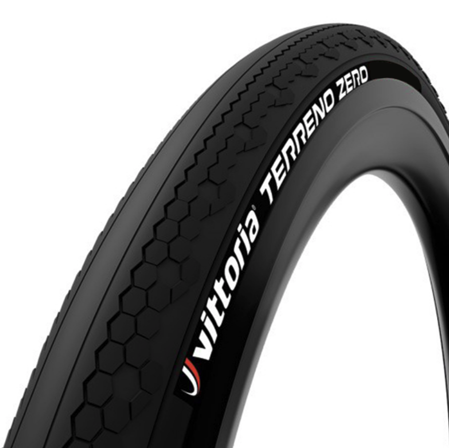 Vittoria Terreno Zero 27.5 x 1.75 Folding Tyre For Gravel Bike / Cyclocross - Sportandleisure.com (6968134238362)