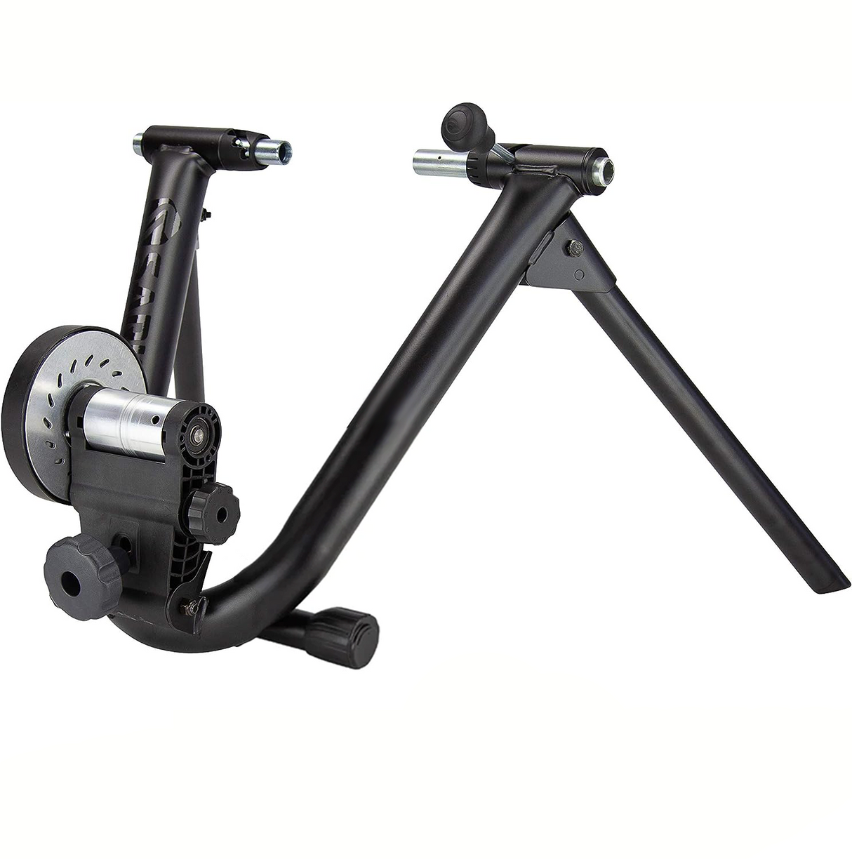 Saris Basic Mag Bike Trainer Black Refurbished Sportandleisure