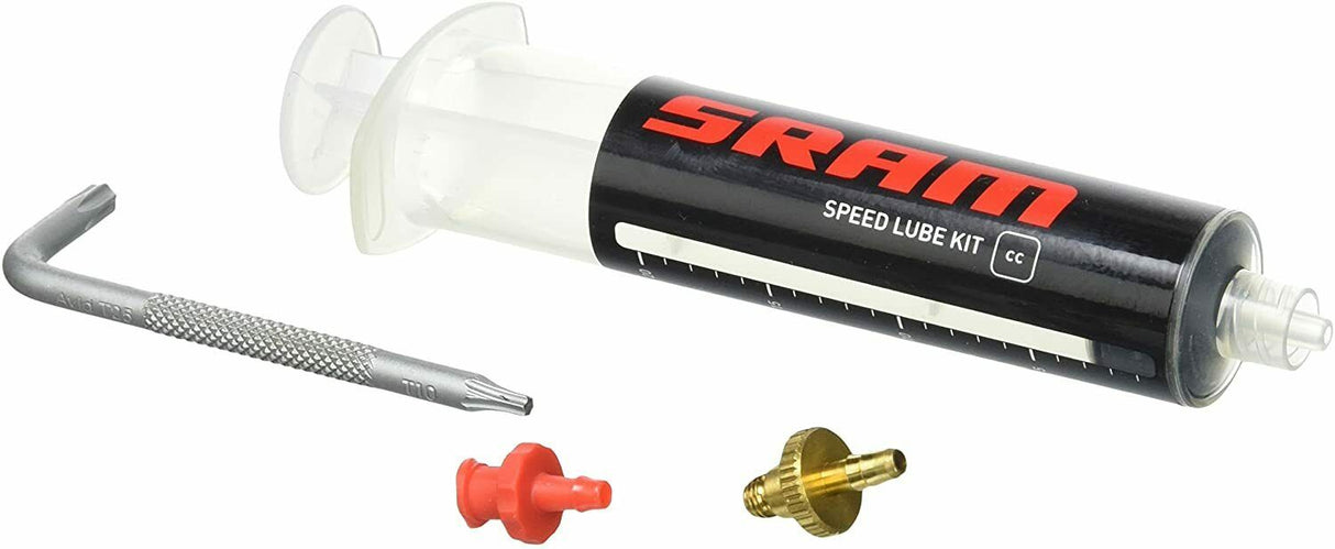 RockShox Totem Speed Lube Kit  - 11.4013.090.000 - Sportandleisure.com (6967872323738)