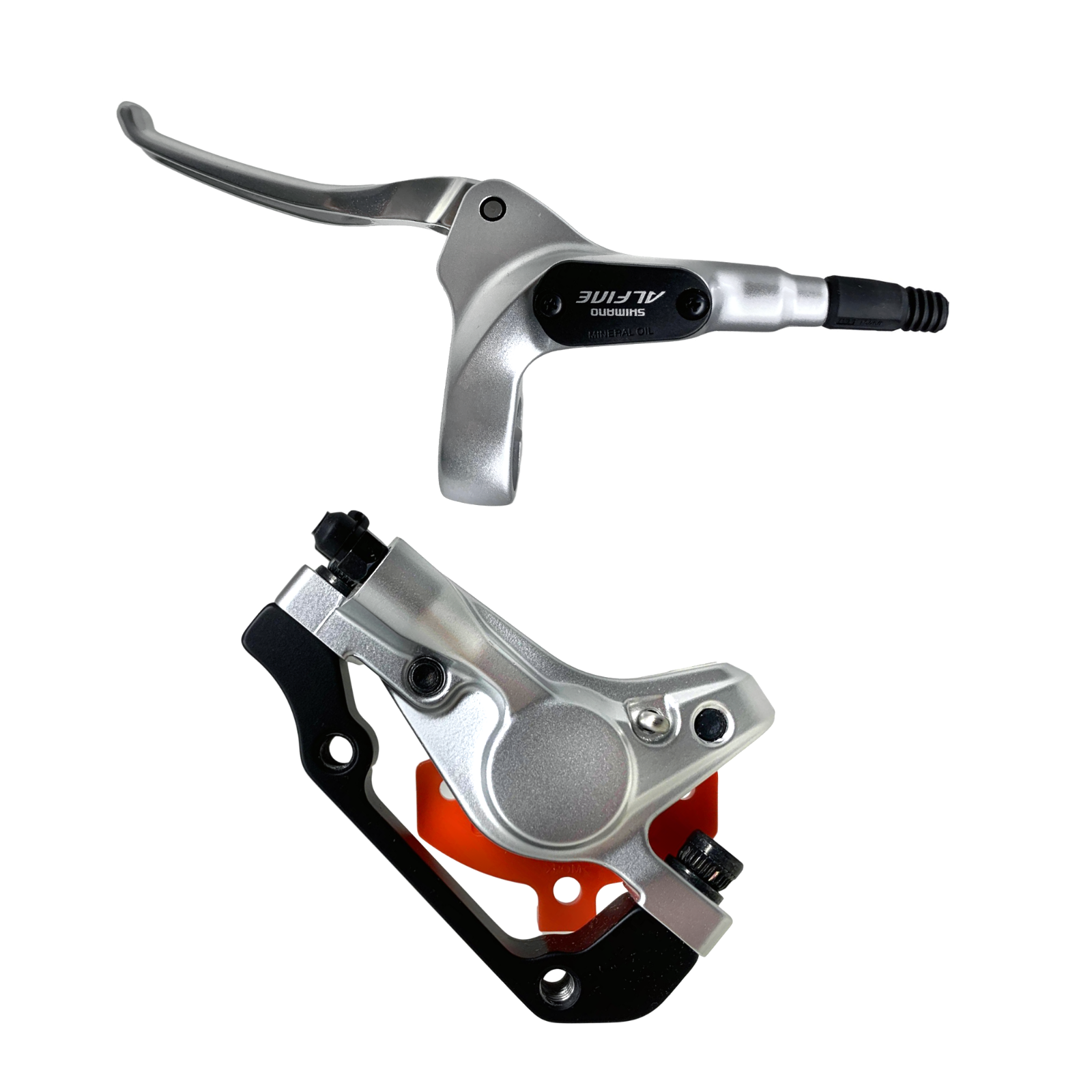 Shimano back brake online