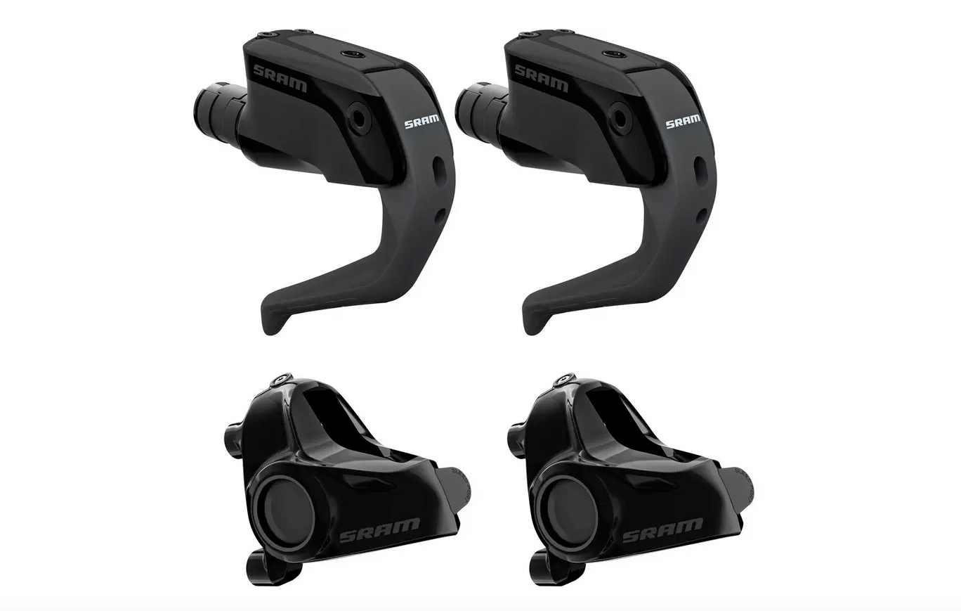 SRAM S900 HRD Brakeset  左右セット　新品未使用 SRAM S900 HRD Brakeset 左右セット 新品未使用 Amazon.com