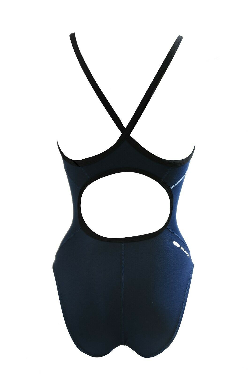 Sugoi Bella Swimsuit - Navy - Size 30 - Sportandleisure.com (6968077353114)