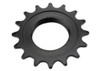 Shimano Dura Ace Track Sprocket SS-7600 - 15T - 1/2 x 1/8" - Black - Y27915100 - Sportandleisure.com (6968047567002)