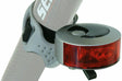 Compact 4 LED Rear Bike Light / Tail Light - Sportandleisure.com (6968069292186)