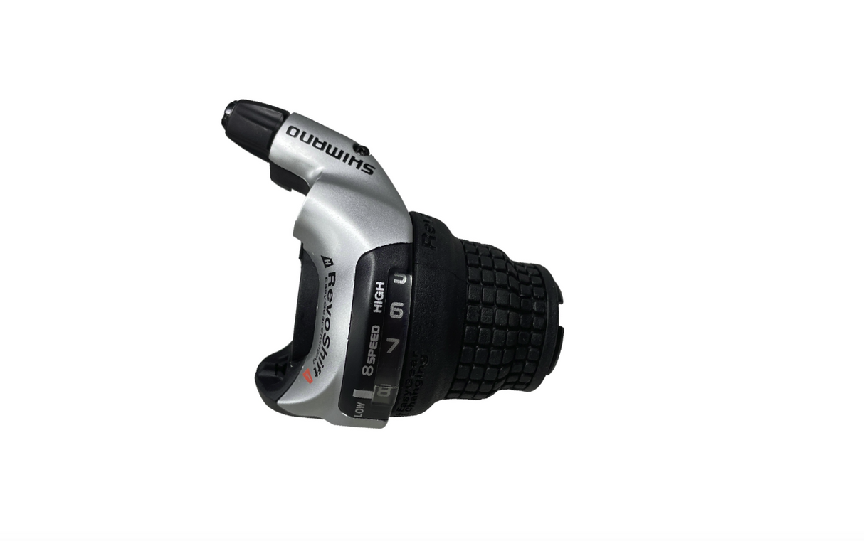 Shimano revoshift 8 2024 speed