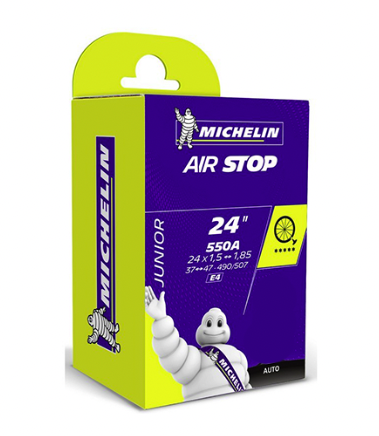 Michelin a1 best sale airstop tube