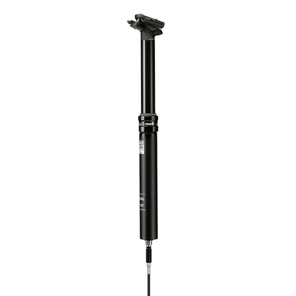 Rockshox reverb deals stealth dropper post