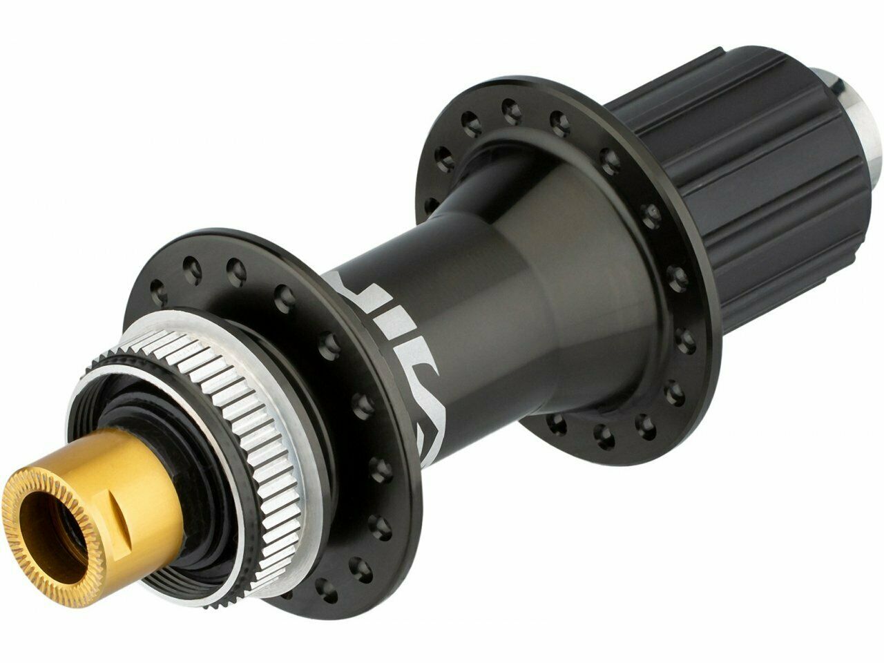 Shimano Saint FH-M828 Freehub - 32 Hole - 12 mm Thru-Axle