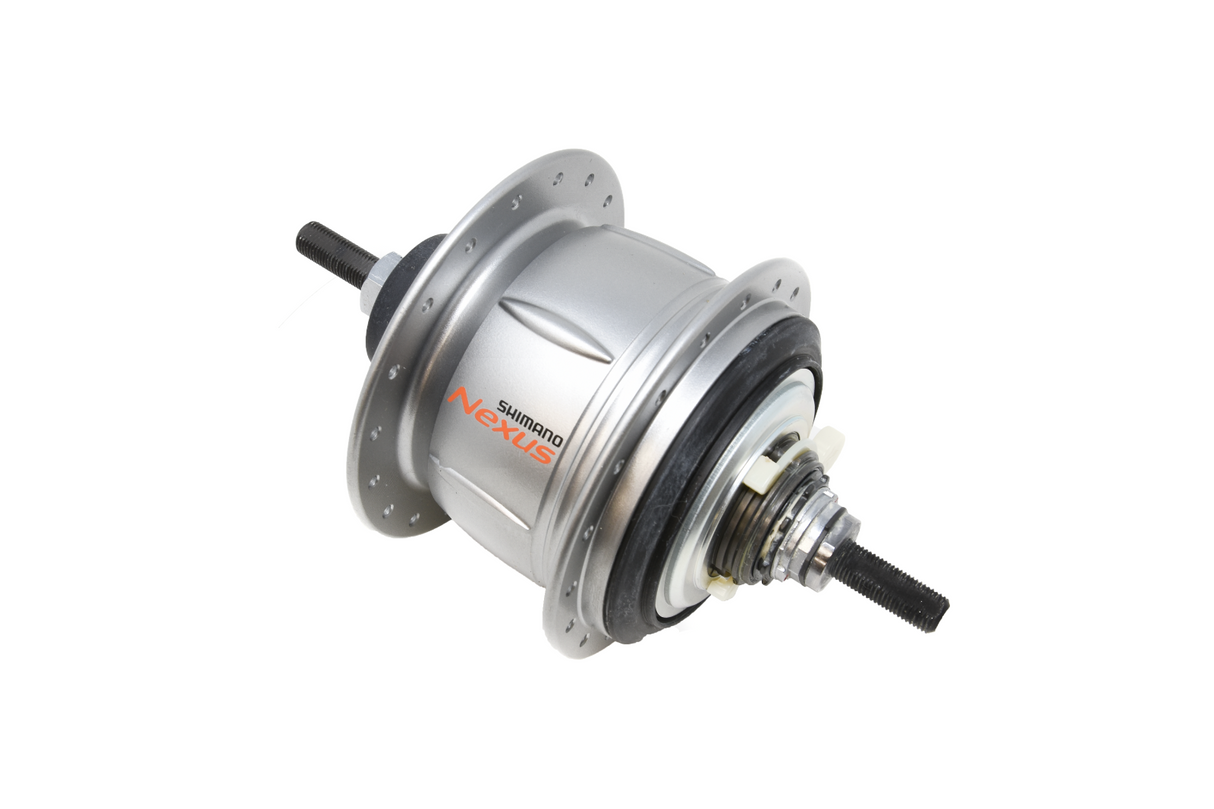 Shimano Nexus SG 8R31 8 Speed Internally Geared Rear Hub Rim Brake Sportandleisure