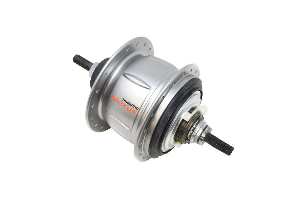 Shimano Nexus SG-8R31 8 Speed Internally Geared Rear Hub - Rim Brake - 36h - Sportandleisure.com (6968120639642)