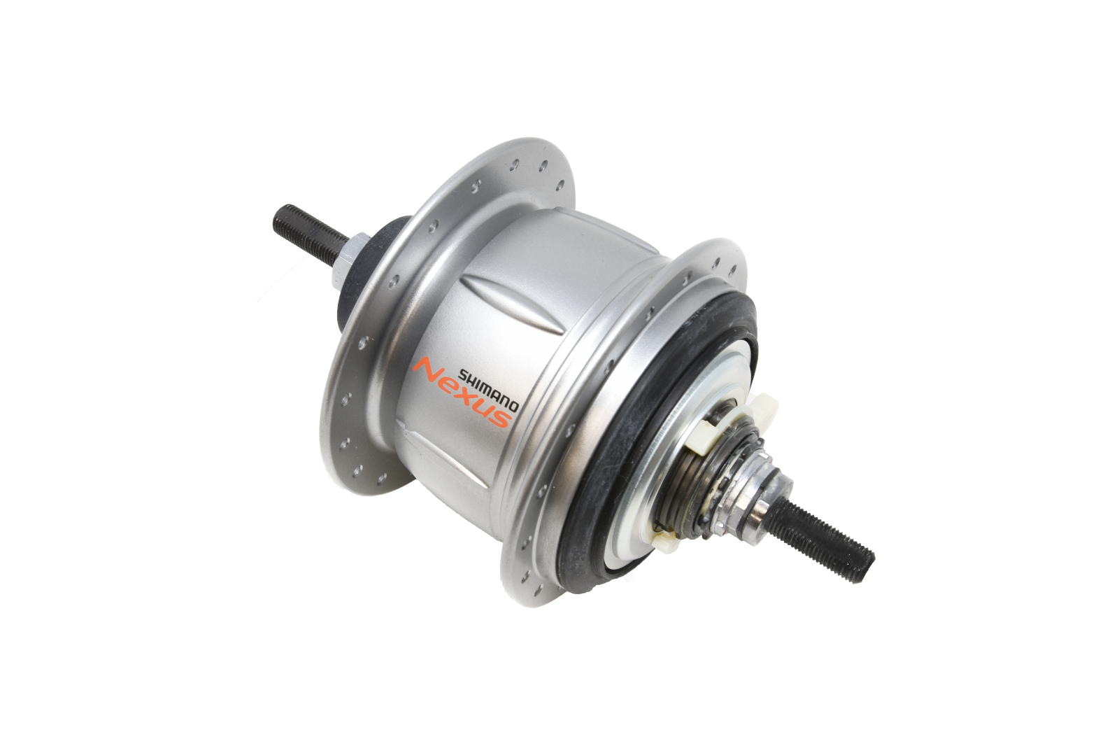 8 hotsell speed hub