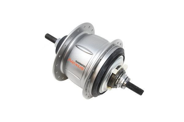 シマノ　SG-8R31-BT（ブリヂストンベルト車専用）nexus inter8 Shimano Nexus SG-8R31 Internal Assembly, Black | Bikeinn