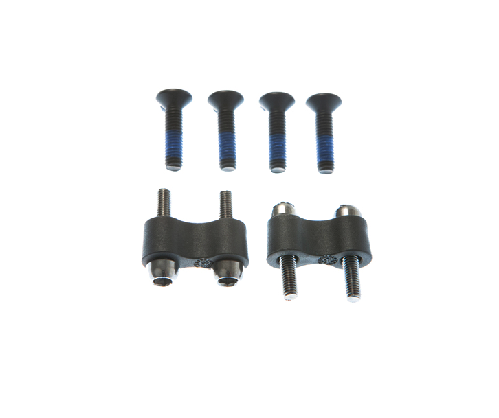 Profile Design Universal Aerobar Armrest Riser Kit