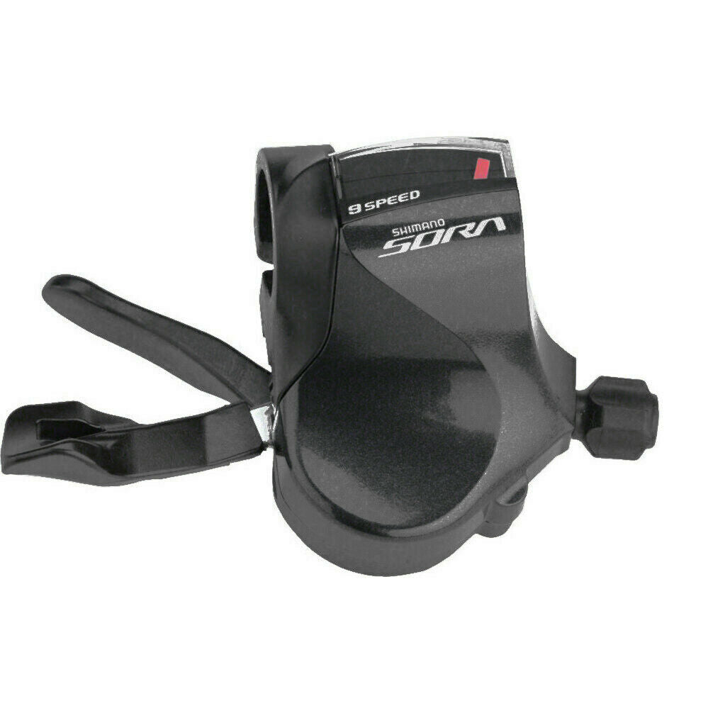 Shimano Sora 3500 9 Speed  Flat Bar Shifter - Sportandleisure.com (7041949827226)