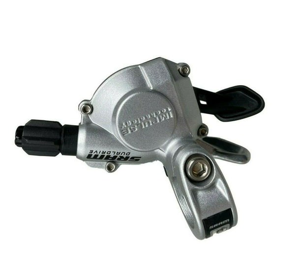 Amazon.com : SRAM MRX Comp 8-Speed Rear Shifter Shimano
