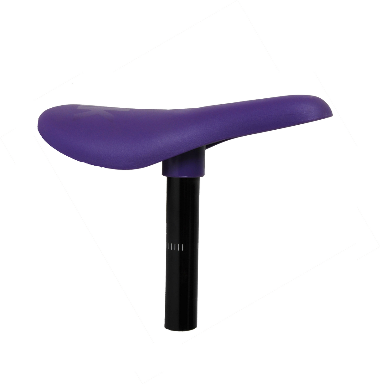 DK Conductor Two Piece BMX Saddle With 25.4mm (1") Seatpost - Choose Colour - Sportandleisure.com (6968045797530)