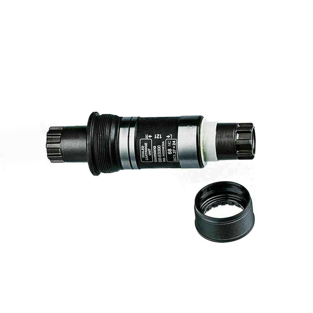 Shimano BB-ES25 Octalink Sealed Cartridge Bottom Bracket English