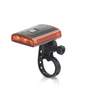 XLC Titania Comp USB Rechargeable Rear Bike Light - Sportandleisure.com