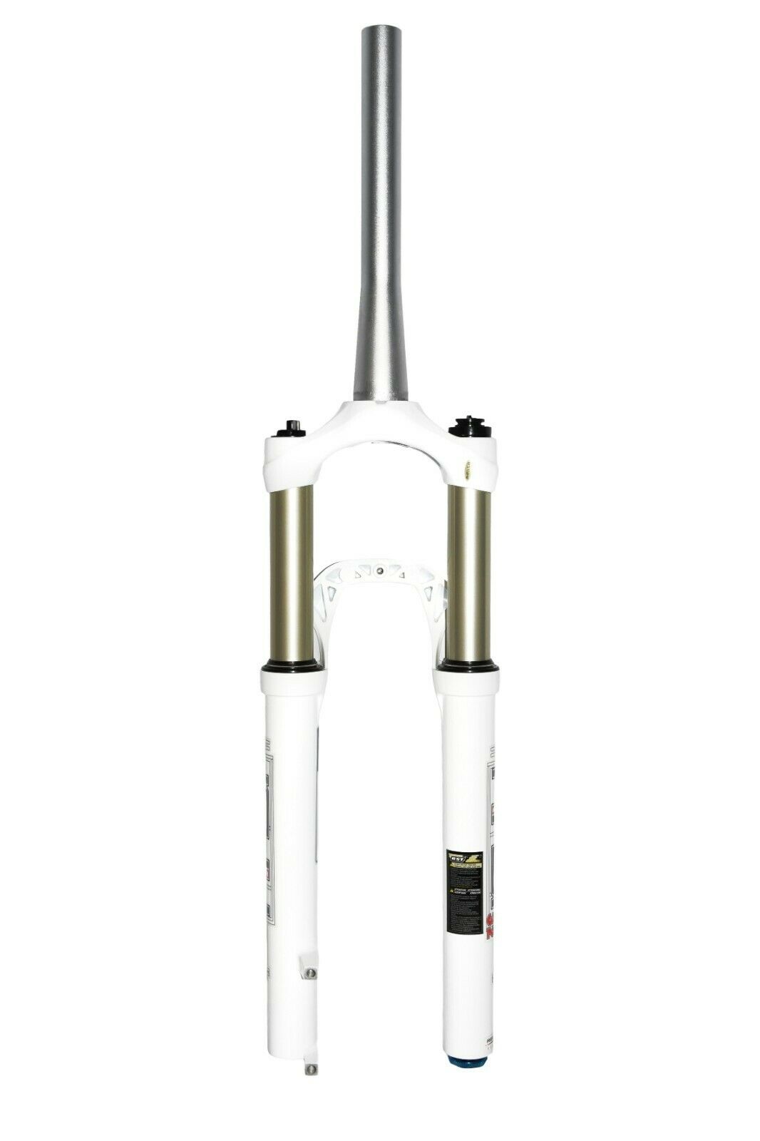 Rst air best sale suspension fork