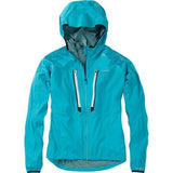 Madison Flux Super Light Women's Waterproof Softshell Jacket - Size 8 - Sportandleisure.com