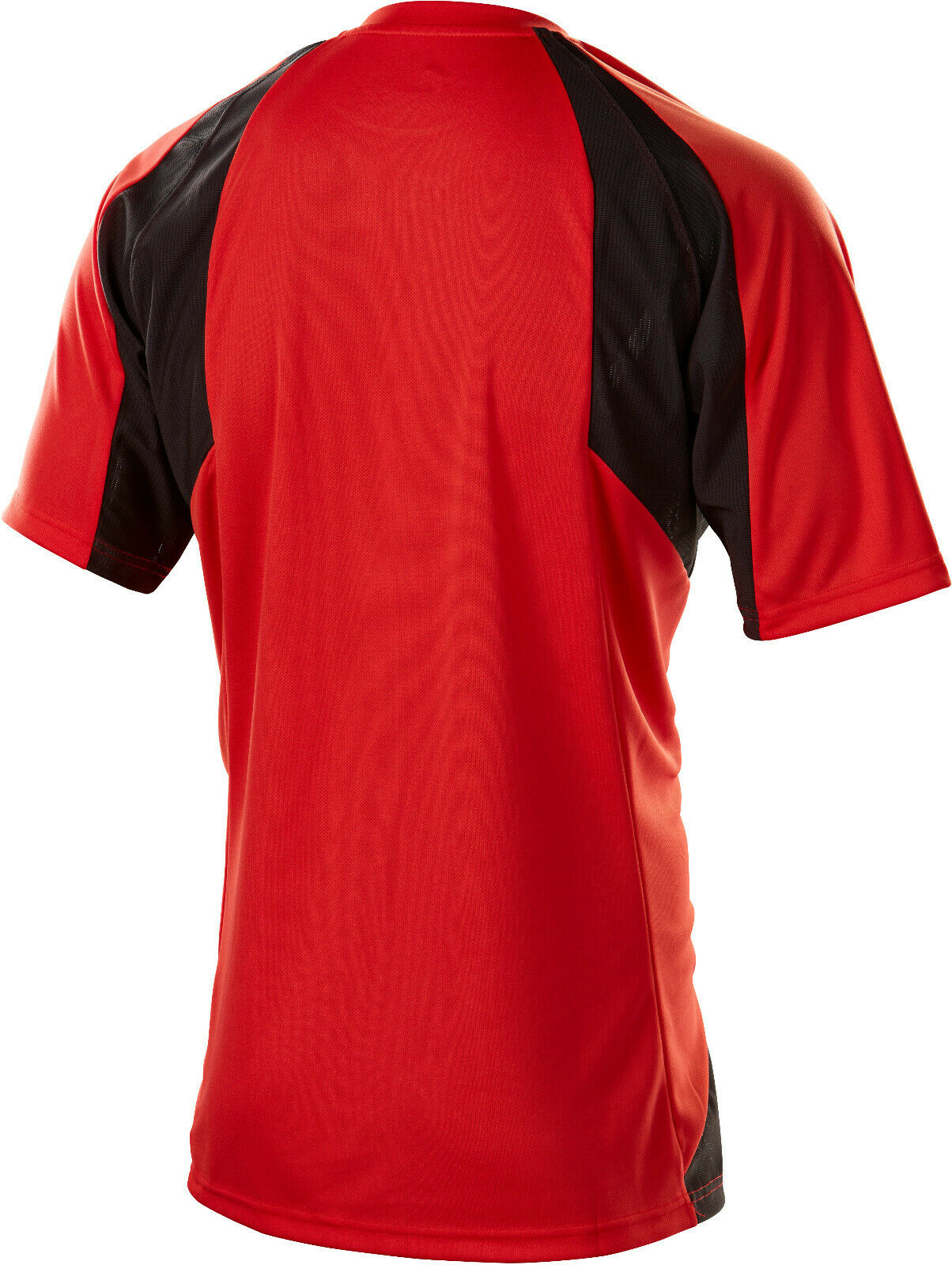 Royal Turbulence Short Sleeve Jersey - Red - XXL - Sportandleisure.com (6968017584282)