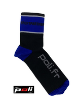 Poli.Fr Teamwear Coolmax Sports Socks EUR 37 - 48 - RRP: £16.99 - 3 For £10! - Sportandleisure.com (6968091443354)