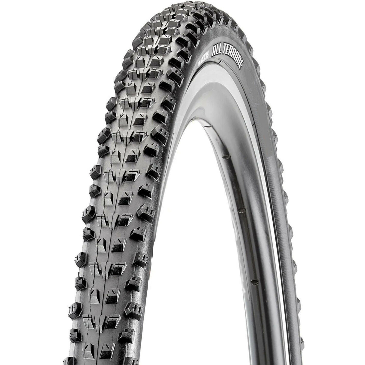 Maxxis All Terrane Tubular SilkWorm CX / Cyclocross Tyre - 28" x 33mm - Sportandleisure.com (7104979894426)