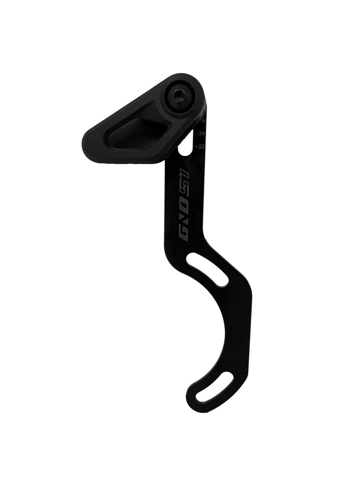 Ghost ISCG 05 32-38T MTB Chain Guide - Sportandleisure.com