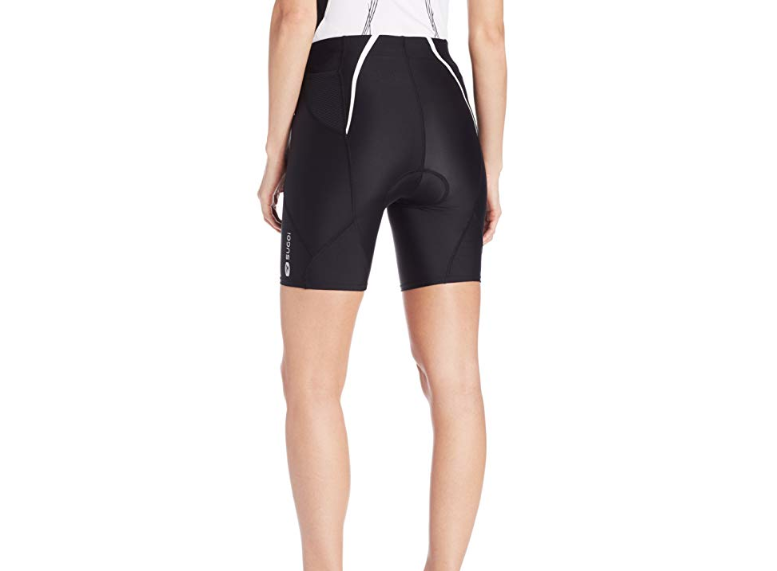 Sugoi 2025 bicycle shorts
