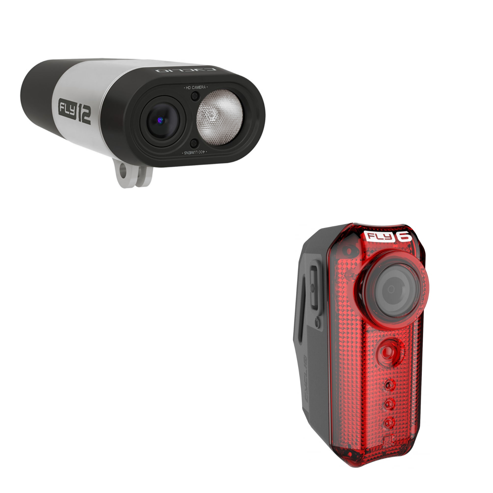 Fly hot sale bike camera