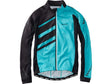 Madison Sportive Race Men's Long Sleeve Thermal Roubaix Jersey - Small - Blue - Sportandleisure.com