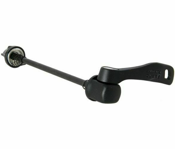 Shimano Deore FH-M510 Front Quick Release Skewer - 133mm ( 100mm OLN ) - Sportandleisure.com (6968052842650)
