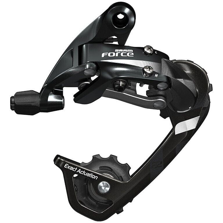 Sram force wifli rear hot sale derailleur