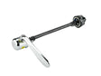 Shimano FH-RM30 Front Quick Release Axle - 100mm - Sportandleisure.com (6967878975642)