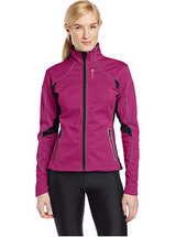 Sugoi Women’s Firewall 260 Thermal Jacket For Cycling / Running - Sportandleisure.com (6968046944410)