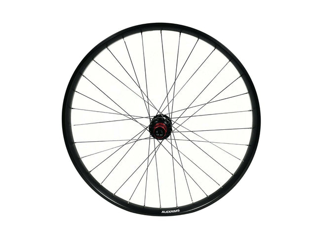 RSP x Alex Rims XM35 26" Trail / Enduro Rear Wheel - 12 x 148mm - 32h - Sportandleisure.com (7084105433242)