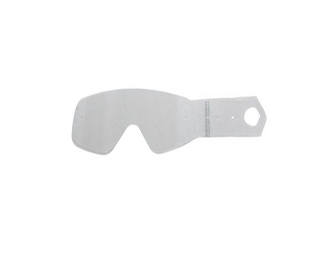 Poc Iris DH Tear Off Sheet 14-Pack - M/L - Transparent - Sportandleisure.com (7006372855962)