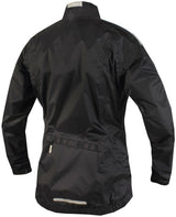 Endura Womens Photon Packable Jacket - Black - Small - Sportandleisure.com (6967972069530)